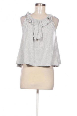 Top de femei Rainbow, Mărime S, Culoare Gri, Preț 14,99 Lei