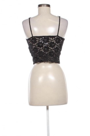 Дамски топ Reserved, Размер S, Цвят Черен, Цена 7,15 €