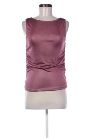 Damentop Reserved, Größe M, Farbe Aschrosa, Preis 8,99 €