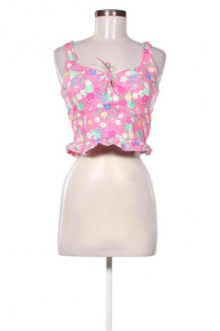 Top de femei Reserved, Mărime M, Culoare Multicolor, Preț 44,99 Lei, #134737547