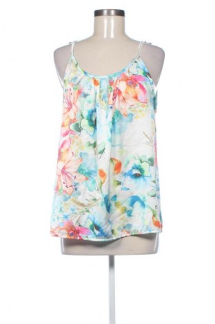 Γυναικείο τοπ Rinascimento, Μέγεθος XL, Χρώμα Πολύχρωμο, Τιμή 5,99 €