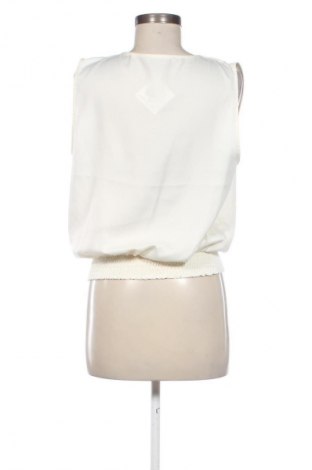 Top de femei Rinascimento, Mărime M, Culoare Ecru, Preț 45,99 Lei