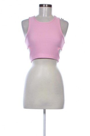 Top de femei River Island, Mărime S, Culoare Roz, Preț 26,99 Lei