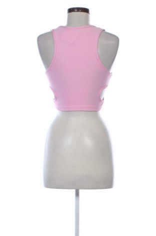 Top de femei River Island, Mărime S, Culoare Roz, Preț 26,99 Lei