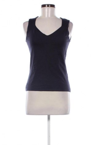 Dámský top S.Oliver, Velikost S, Barva Modrá, Cena  199,00 Kč