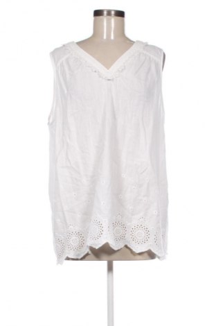 Дамски топ S.Oliver, Размер XL, Цвят Екрю, Цена 6,64 €