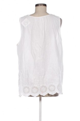 Дамски топ S.Oliver, Размер XL, Цвят Екрю, Цена 6,64 €