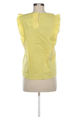 Γυναικείο τοπ S.Oliver, Μέγεθος M, Χρώμα Κίτρινο, Τιμή 19,99 €