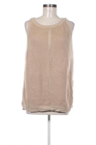 Top de femei S.Oliver, Mărime L, Culoare Bej, Preț 54,99 Lei