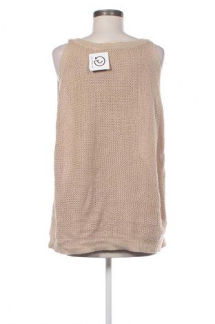 Top de femei S.Oliver, Mărime L, Culoare Bej, Preț 54,99 Lei