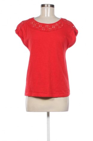 Дамски топ S.Oliver, Размер XS, Цвят Червен, Цена 11,82 €