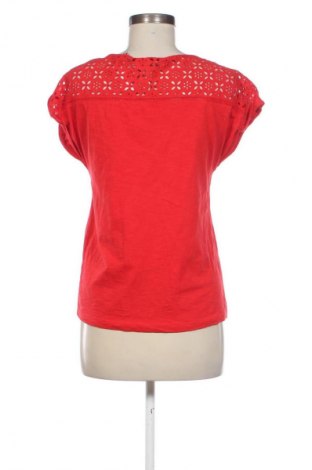 Дамски топ S.Oliver, Размер XS, Цвят Червен, Цена 11,82 €