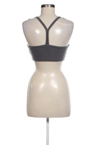 Damski top SHEIN, Rozmiar S, Kolor Szary, Cena 54,99 zł