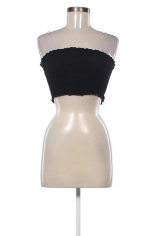 Damski top SHEIN, Rozmiar XS, Kolor Czarny, Cena 32,99 zł
