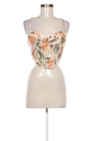 Dámský top SHEIN, Velikost S, Barva Vícebarevné, Cena  289,00 Kč