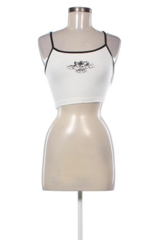 Γυναικείο τοπ SHEIN, Μέγεθος S, Χρώμα Λευκό, Τιμή 12,99 €
