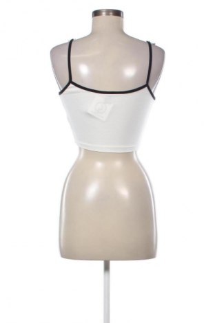 Γυναικείο τοπ SHEIN, Μέγεθος S, Χρώμα Λευκό, Τιμή 12,99 €