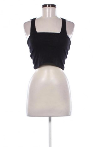 Γυναικείο τοπ SHEIN, Μέγεθος S, Χρώμα Μαύρο, Τιμή 11,99 €