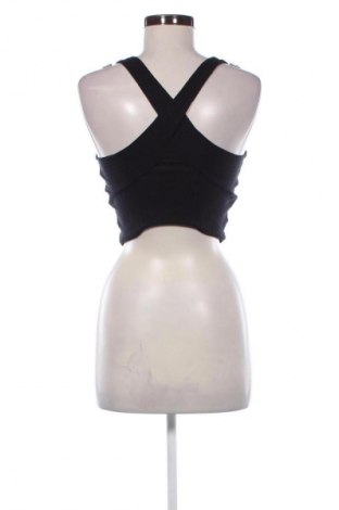 Γυναικείο τοπ SHEIN, Μέγεθος S, Χρώμα Μαύρο, Τιμή 11,99 €