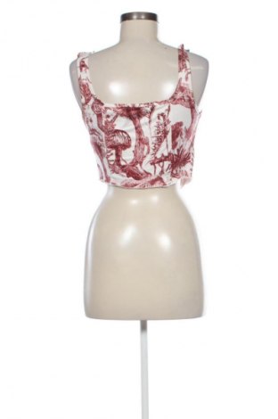 Dámský top SHEIN, Velikost S, Barva Vícebarevné, Cena  289,00 Kč