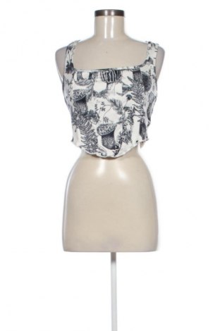 Damski top SHEIN, Rozmiar L, Kolor Kolorowy, Cena 54,99 zł