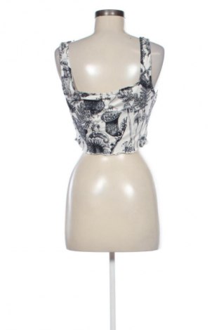 Damski top SHEIN, Rozmiar L, Kolor Kolorowy, Cena 54,99 zł