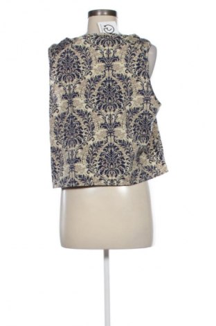 Damski top SHEIN, Rozmiar XL, Kolor Kolorowy, Cena 45,99 zł