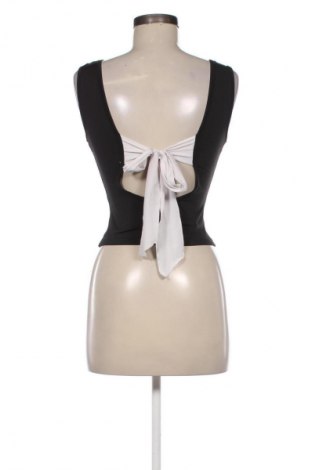 Γυναικείο τοπ SHEIN, Μέγεθος XS, Χρώμα Μαύρο, Τιμή 8,99 €