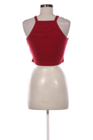 Γυναικείο τοπ SHEIN, Μέγεθος M, Χρώμα Κόκκινο, Τιμή 10,99 €