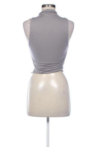 Damski top SHEIN, Rozmiar XS, Kolor Szary, Cena 34,99 zł