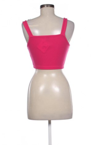 Damski top SHEIN, Rozmiar S, Kolor Różowy, Cena 53,99 zł