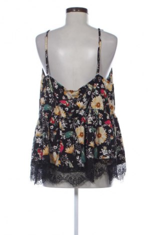 Damski top SHEIN, Rozmiar 4XL, Kolor Kolorowy, Cena 19,34 zł