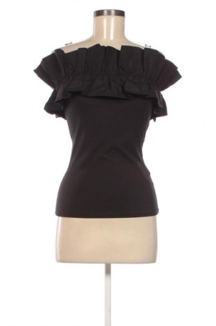 Dámský top SHEIN, Velikost S, Barva Černá, Cena  137,00 Kč