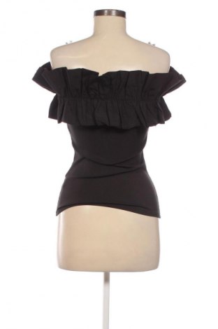 Dámský top SHEIN, Velikost S, Barva Černá, Cena  137,00 Kč