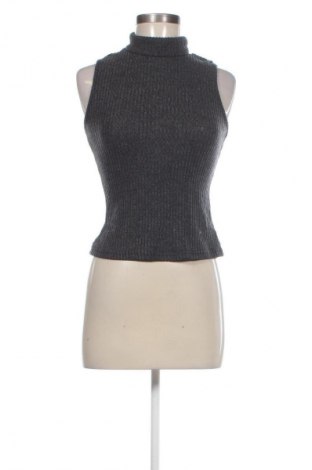 Дамски топ SHEIN, Размер S, Цвят Сив, Цена 7,15 €