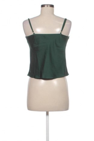 Дамски топ SHEIN, Размер XS, Цвят Зелен, Цена 7,66 €