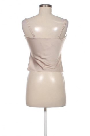 Damski top SHEIN, Rozmiar XS, Kolor Beżowy, Cena 32,99 zł