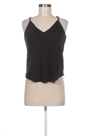 Дамски топ SHEIN, Размер XS, Цвят Черен, Цена 7,66 €