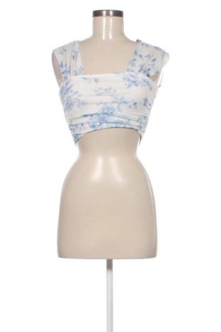 Дамски топ SHEIN, Размер XS, Цвят Многоцветен, Цена 4,86 €