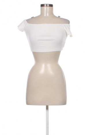 Dámský top SHEIN, Velikost S, Barva Bílá, Cena  145,00 Kč
