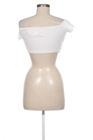 Dámský top SHEIN, Velikost S, Barva Bílá, Cena  145,00 Kč