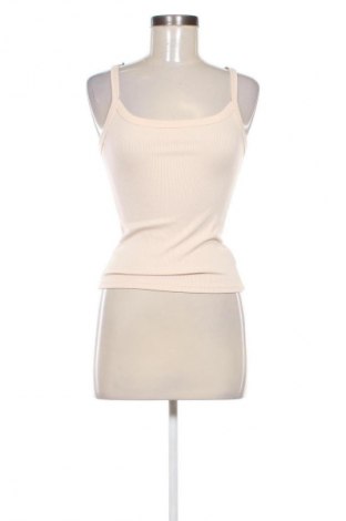Dámský top SHEIN, Velikost S, Barva Béžová, Cena  279,00 Kč