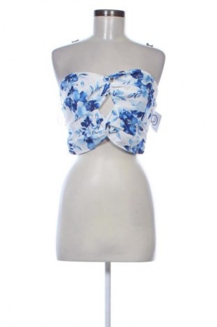 Дамски топ SHEIN, Размер M, Цвят Многоцветен, Цена 10,73 €