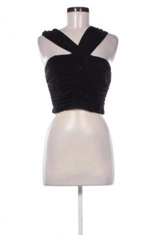 Top de femei SHEIN, Mărime M, Culoare Negru, Preț 26,65 Lei