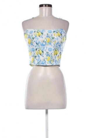 Top de femei SHEIN, Mărime L, Culoare Multicolor, Preț 54,18 Lei