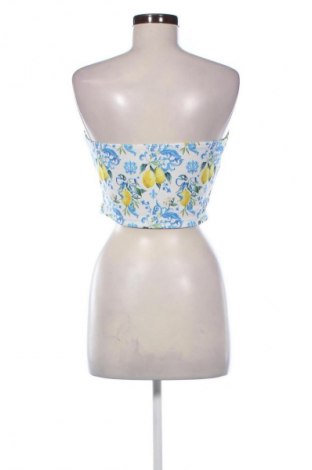 Top de femei SHEIN, Mărime L, Culoare Multicolor, Preț 54,18 Lei