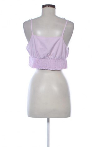 Top de femei SHEIN, Mărime XL, Culoare Mov, Preț 52,99 Lei