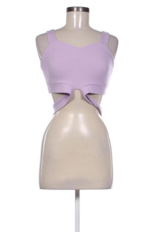 Damentop SHEIN, Größe XS, Farbe Lila, Preis € 4,17