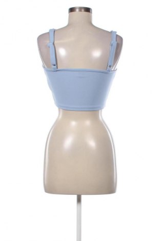 Дамски топ SHEIN, Размер S, Цвят Син, Цена 11,75 €