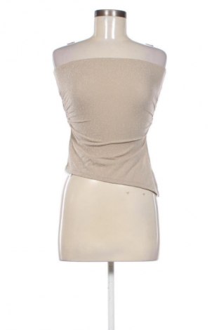 Dámský top SHEIN, Velikost M, Barva Béžová, Cena  239,00 Kč